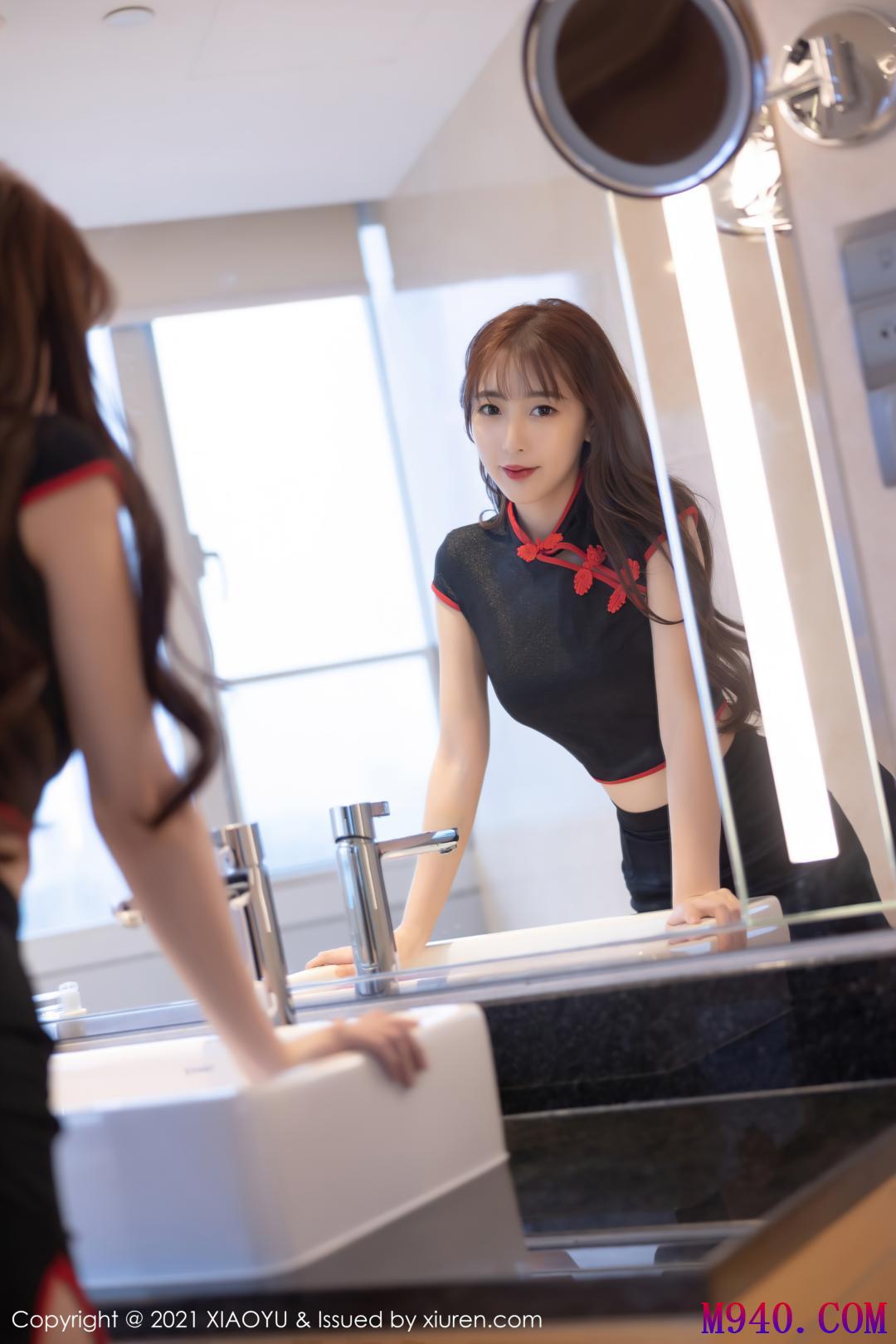 [XIAOYU语画界] 2021.07.20 VOL.574 林星阑 [78P-570MB]