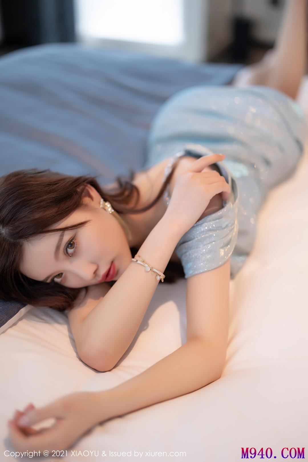 [XIAOYU语画界] 2021.07.09 VOL.567 杨晨晨Yome [72P-593MB]