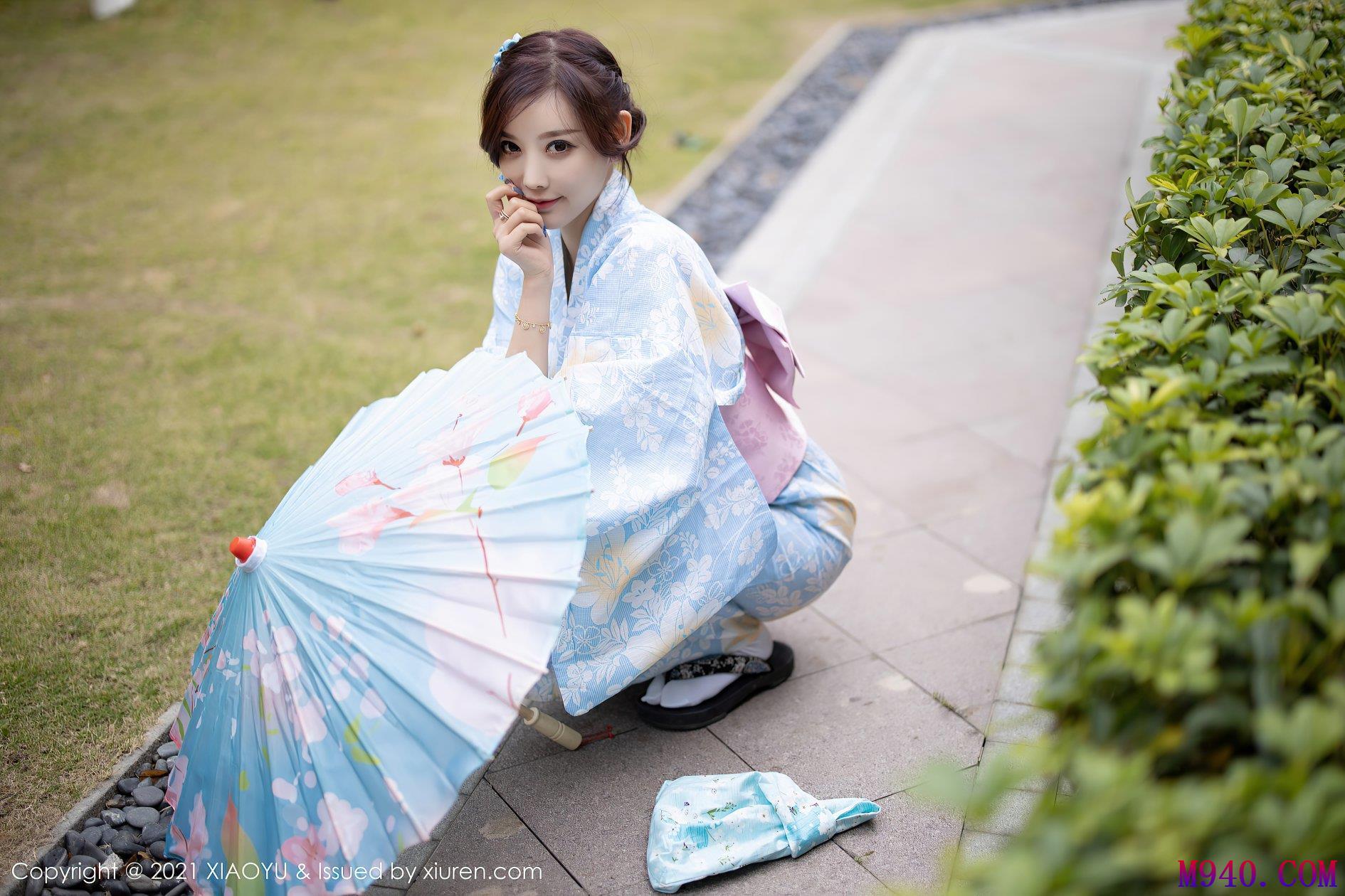 [XIAOYU语画界] 2021.03.05 VOL.482 杨晨晨sugar [80P-814MB]