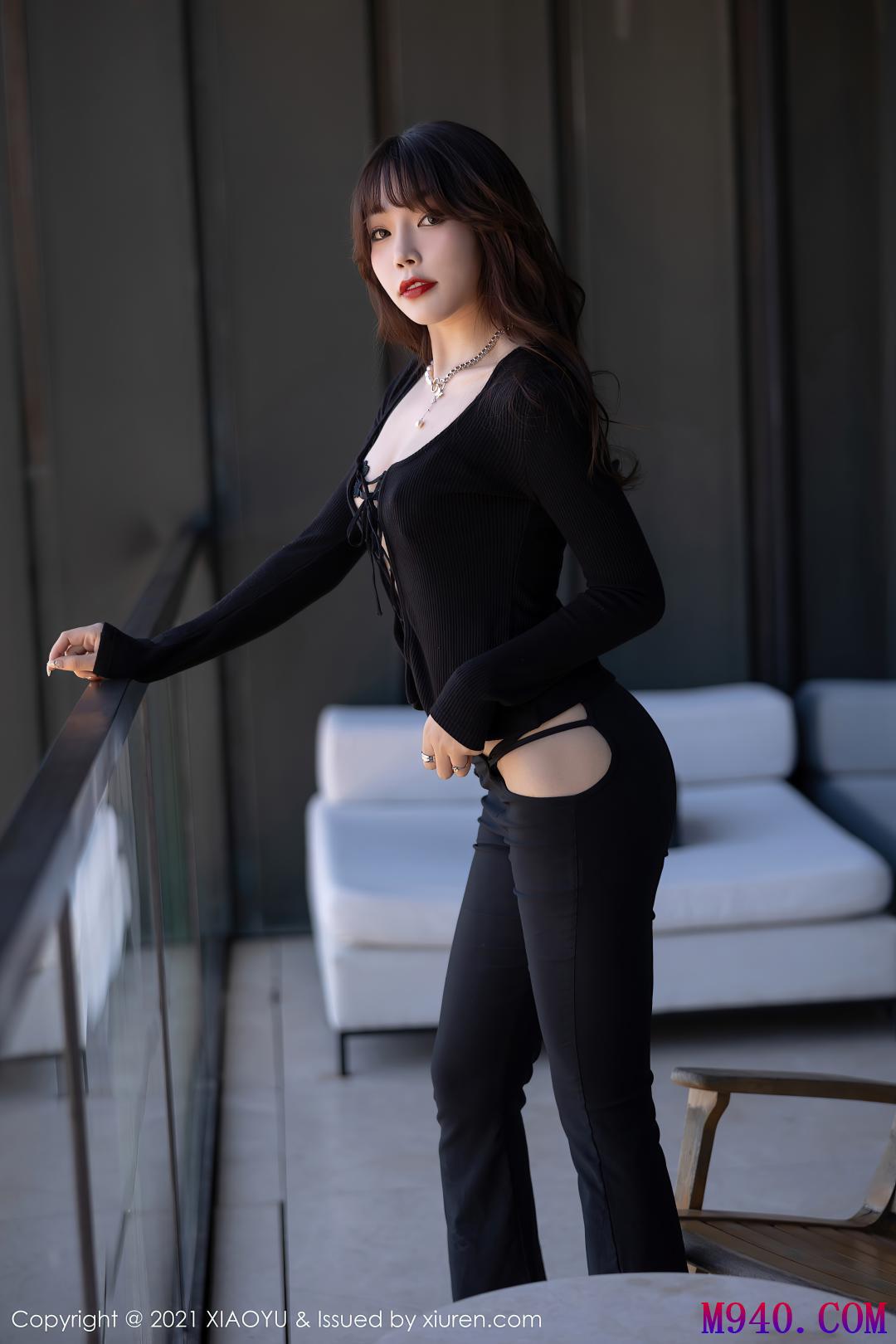 [XIAOYU语画界] 2021.05.19 VOL.531 芝芝Booty [86P-785MB]