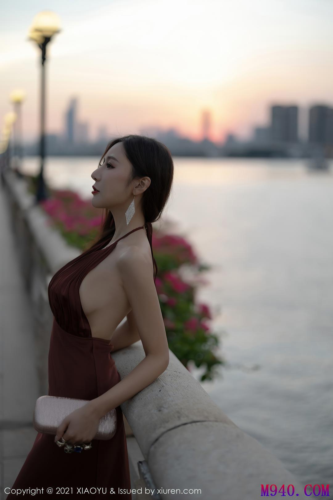 [XIAOYU语画界] 2021.08.11 VOL.590 王馨瑶yanni [95P-734MB]