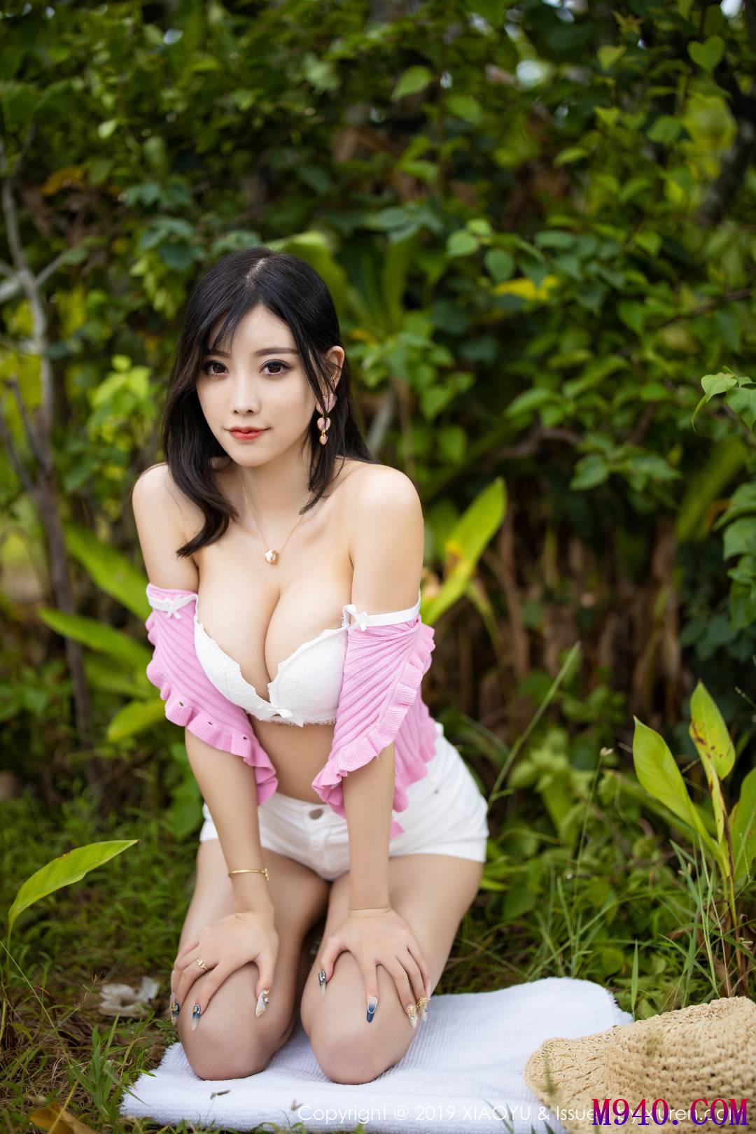 [XIAOYU语画界] 2019.10.12 VOL.169 杨晨晨sugar [63P-332MB]