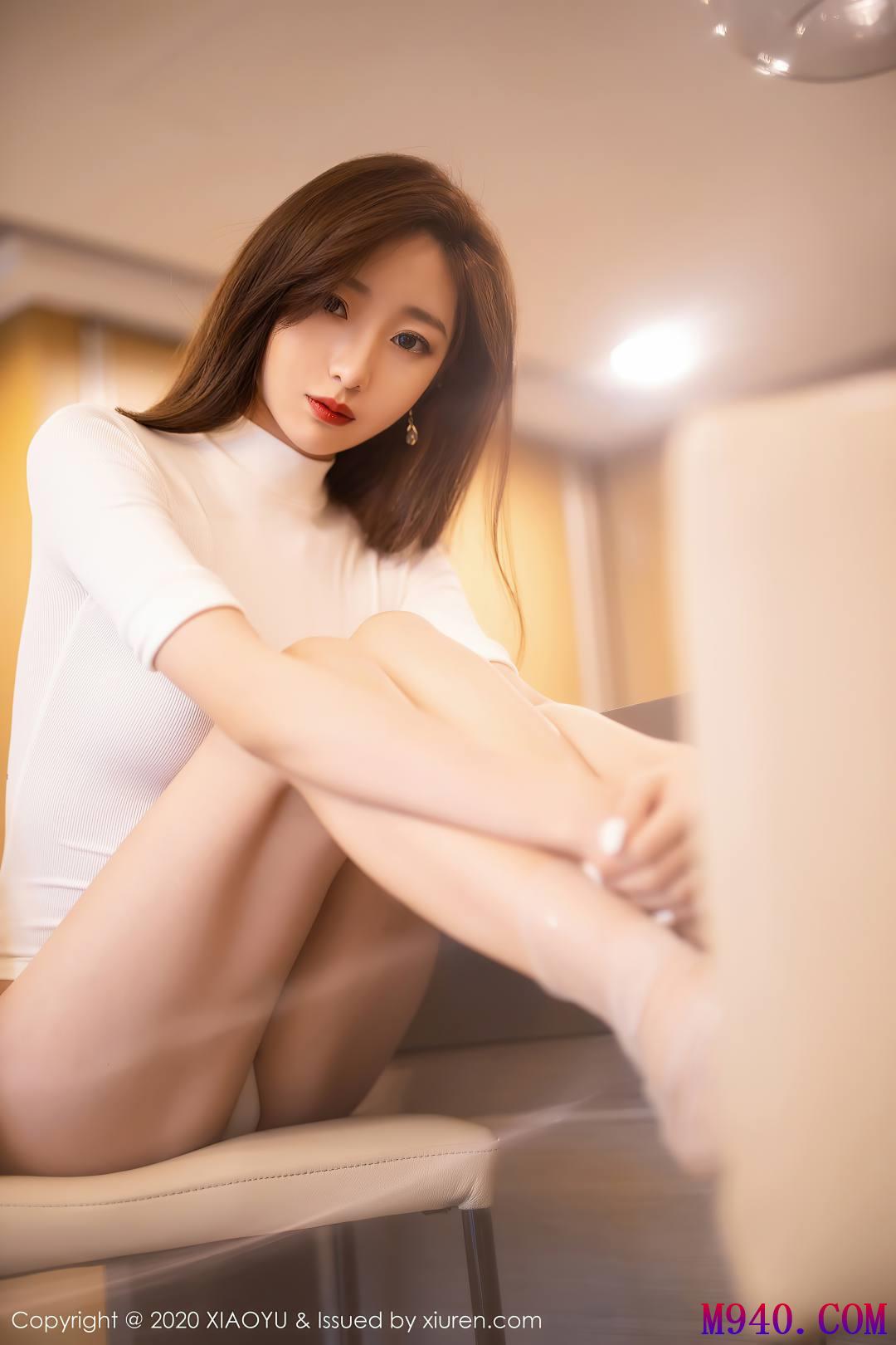 [XIAOYU语画界] 2020.10.19 VOL.389 安琪Yee[88P-651MB]