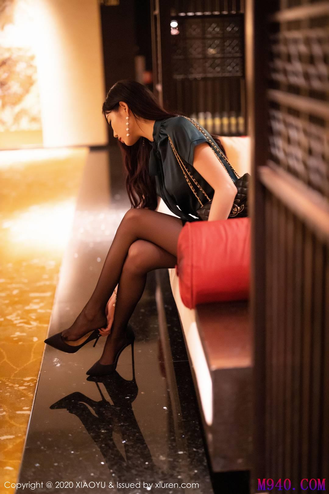 [XIAOYU语画界] 2020.01.17 VOL.238 杨晨晨sugar [91P-434MB]