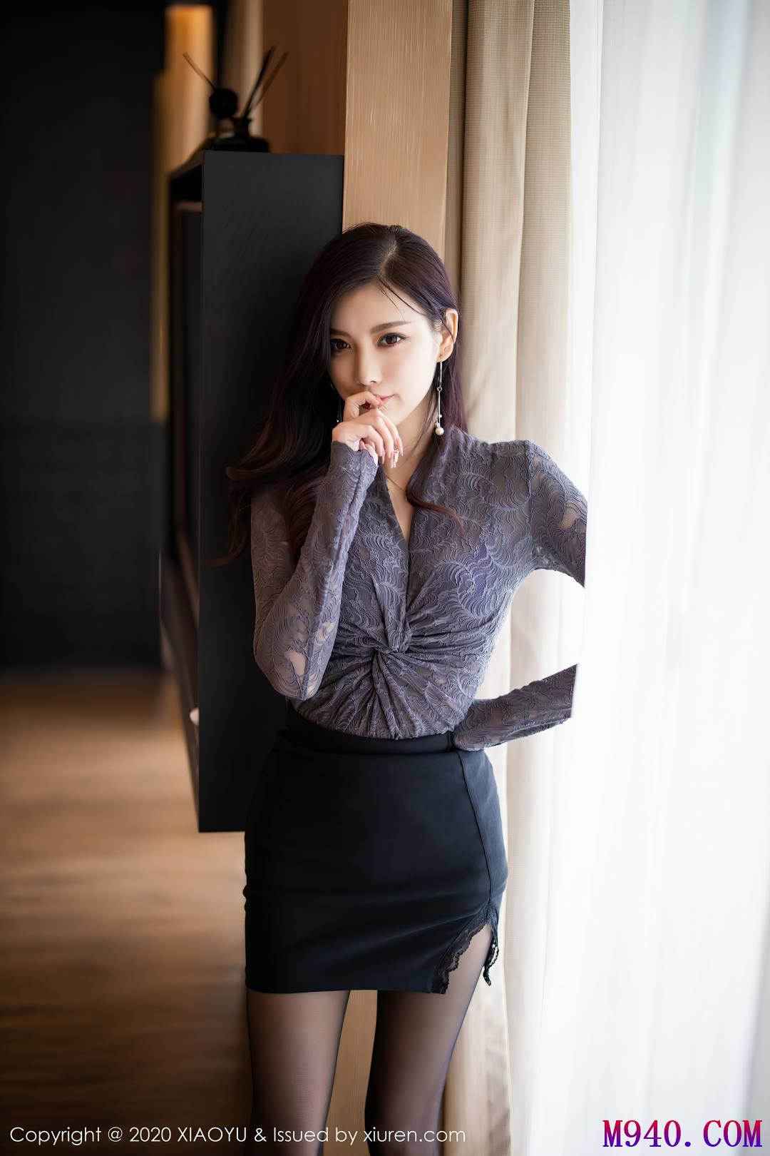 [XIAOYU语画界] 2020.09.18 VOL.372 杨晨晨sugar [94P-790MB]