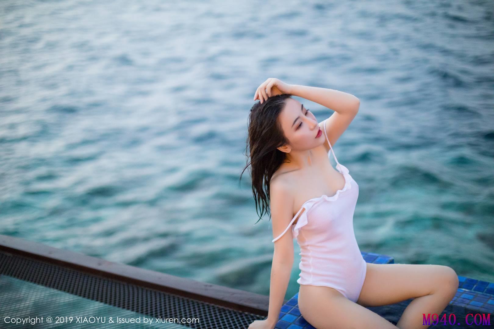[XIAOYU语画界] 2019.05.16 VOL.071 绯月樱-Cherry [56P-318MB]