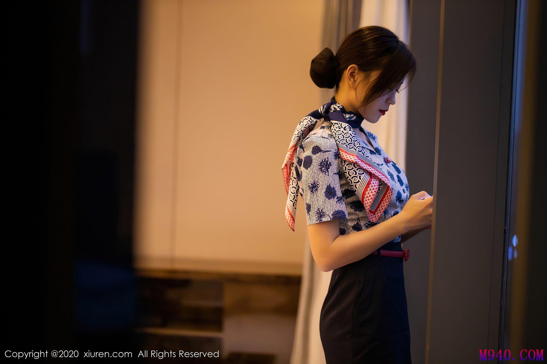 [XIAOYU语画界] 2020.11.12 VOL.407 杨紫嫣Cynthia[82P-674MB]
