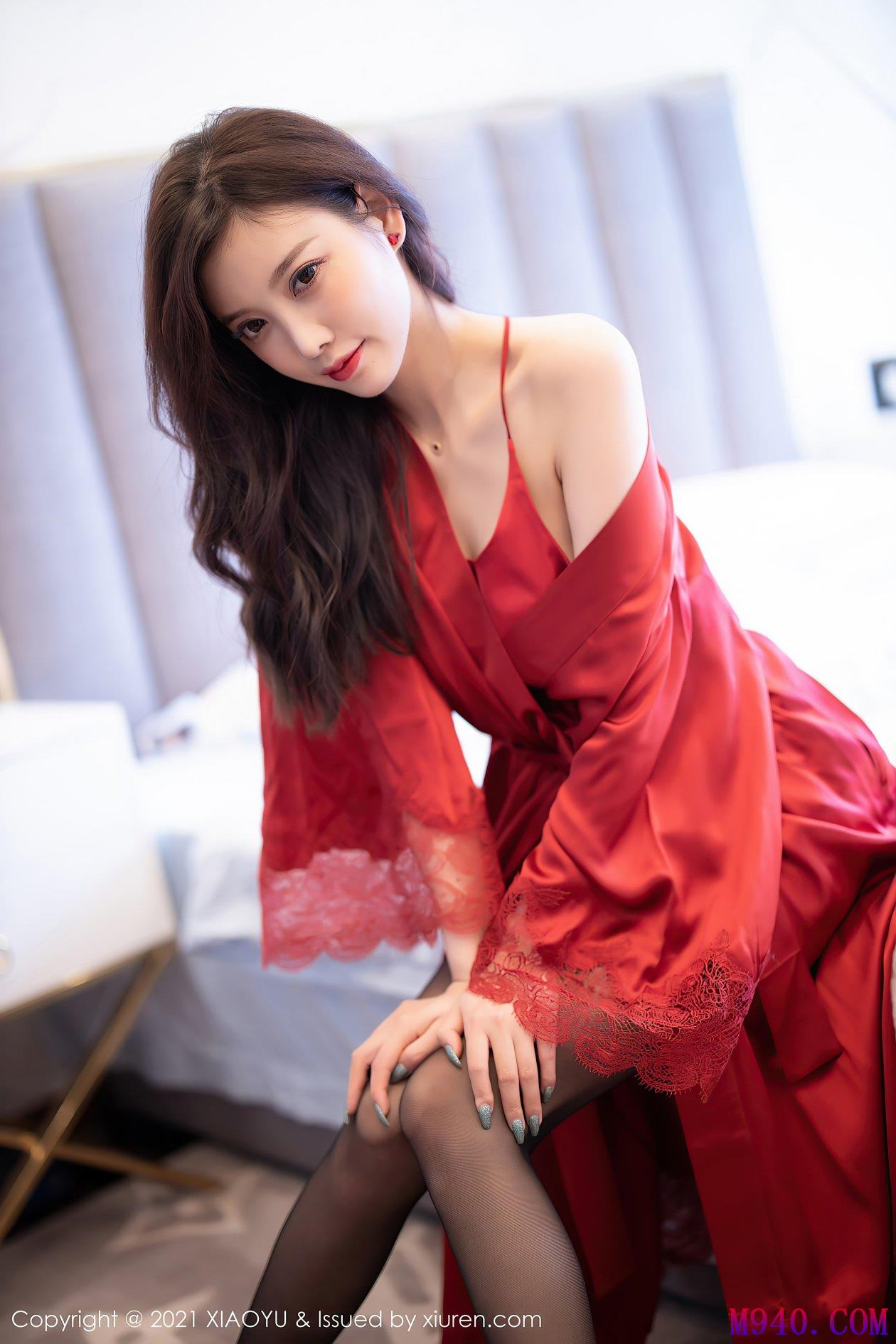 [XIAOYU语画界] 2021.01.27 VOL.460 杨晨晨sugar[71P-596MB]