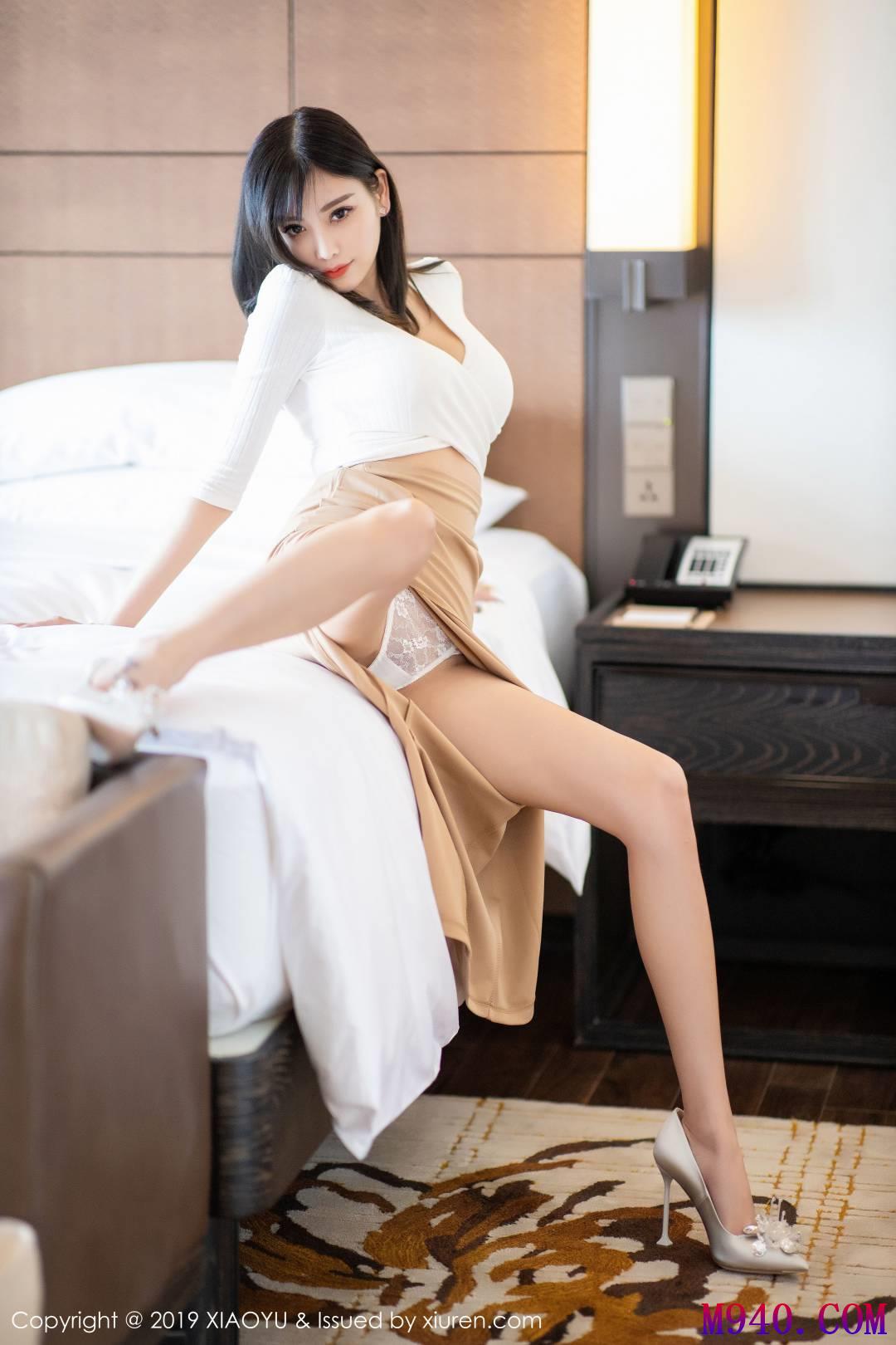 [XIAOYU语画界] 2019.12.20 VOL.219 杨晨晨sugar [62P-152MB]