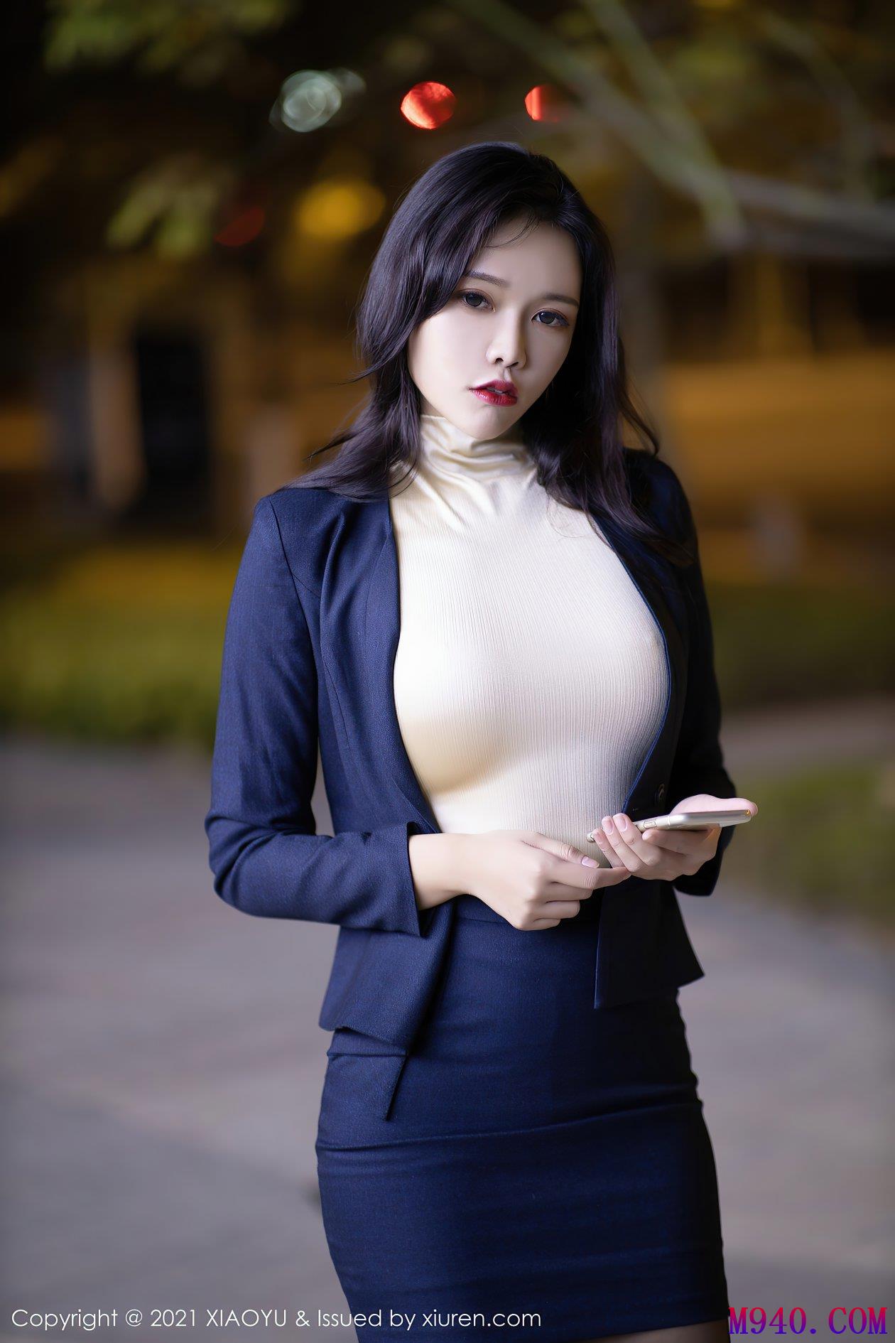 [XIAOYU语画界] 2021.03.04 VOL.481 娜比 [73P-643MB]
