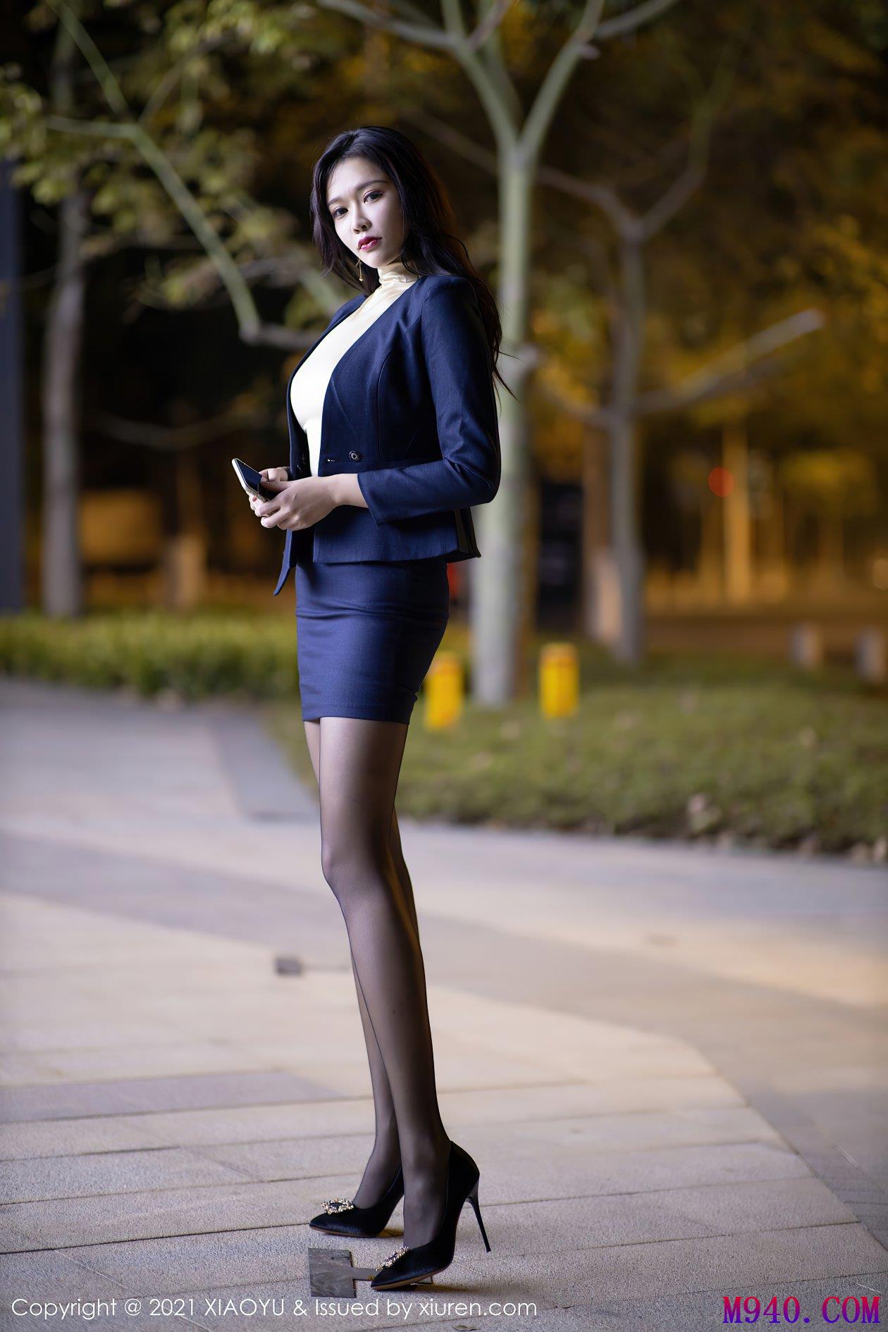 [XIAOYU语画界] 2021.03.04 VOL.481 娜比 [73P-643MB]