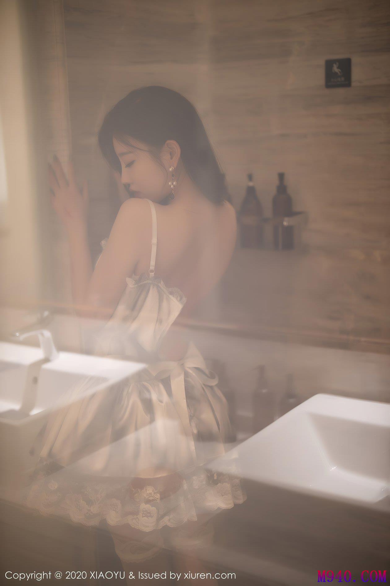 [XIAOYU语画界] 2020.12.04 VOL.423 杨晨晨sugar[61P-527MB]