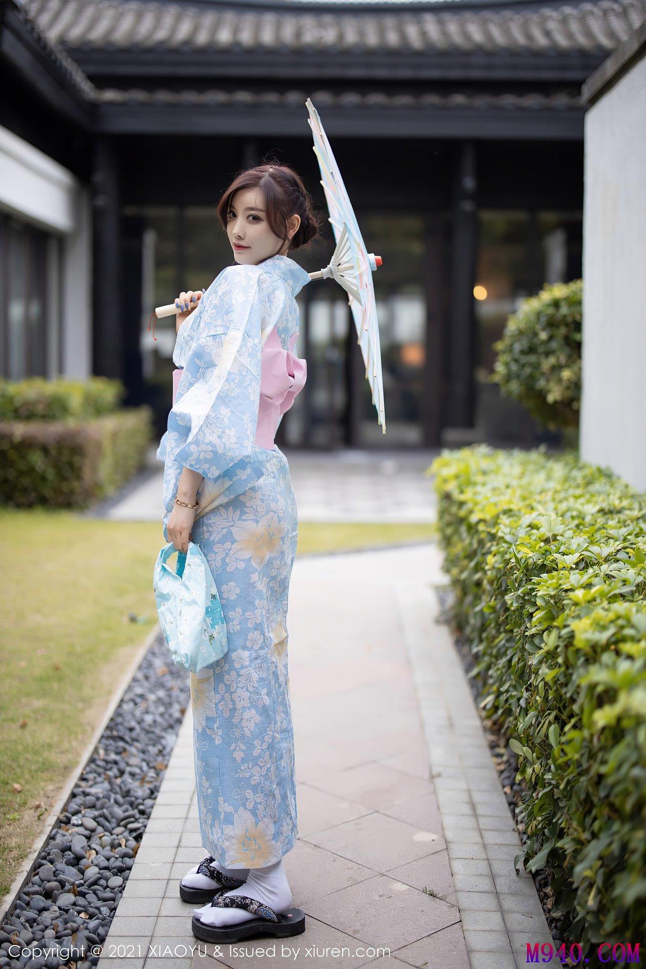 [XIAOYU语画界] 2021.03.05 VOL.482 杨晨晨sugar [80P-814MB]