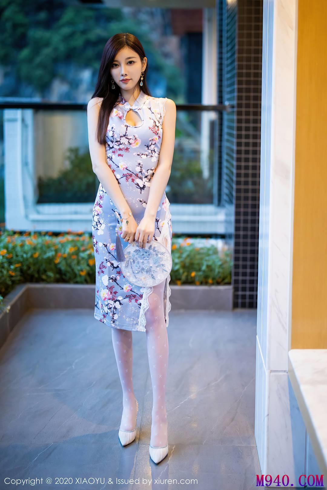 [XIAOYU语画界] 2020.10.30 VOL.398 杨晨晨sugar[53P-443MB]