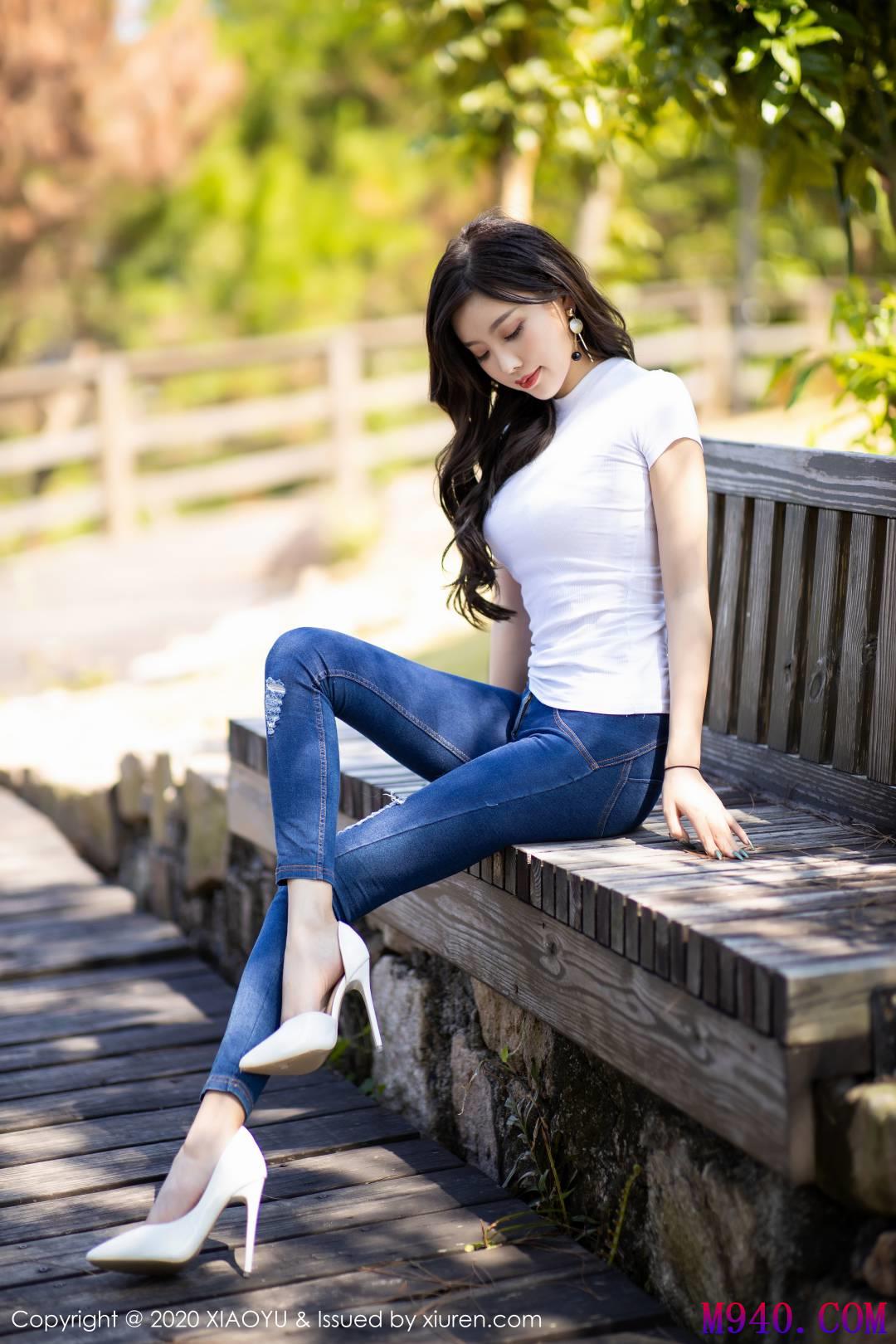 [XIAOYU语画界] 2020.04.30 VOL.300 杨晨晨sugar [93P-481MB]