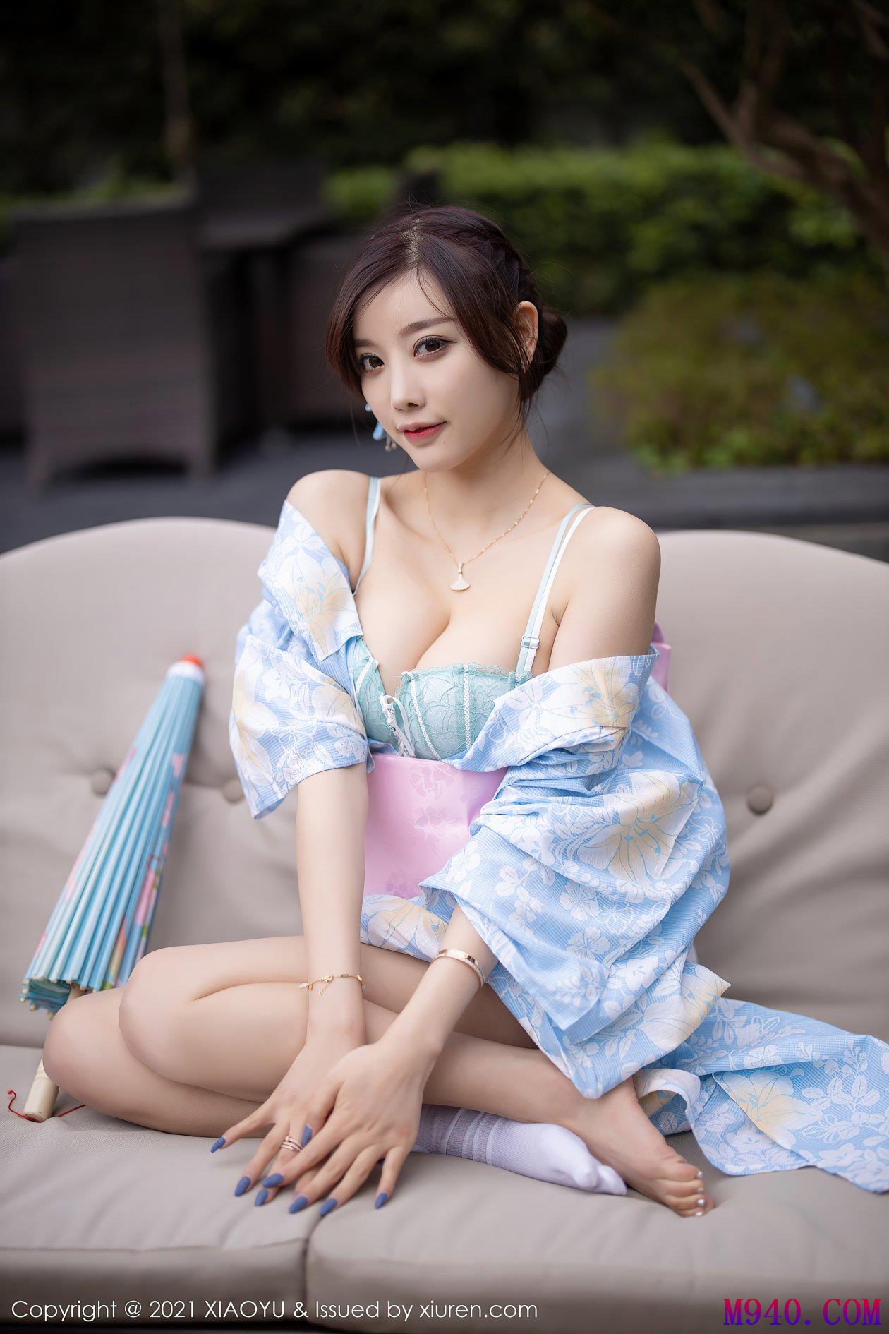 [XIAOYU语画界] 2021.03.05 VOL.482 杨晨晨sugar [80P-814MB]