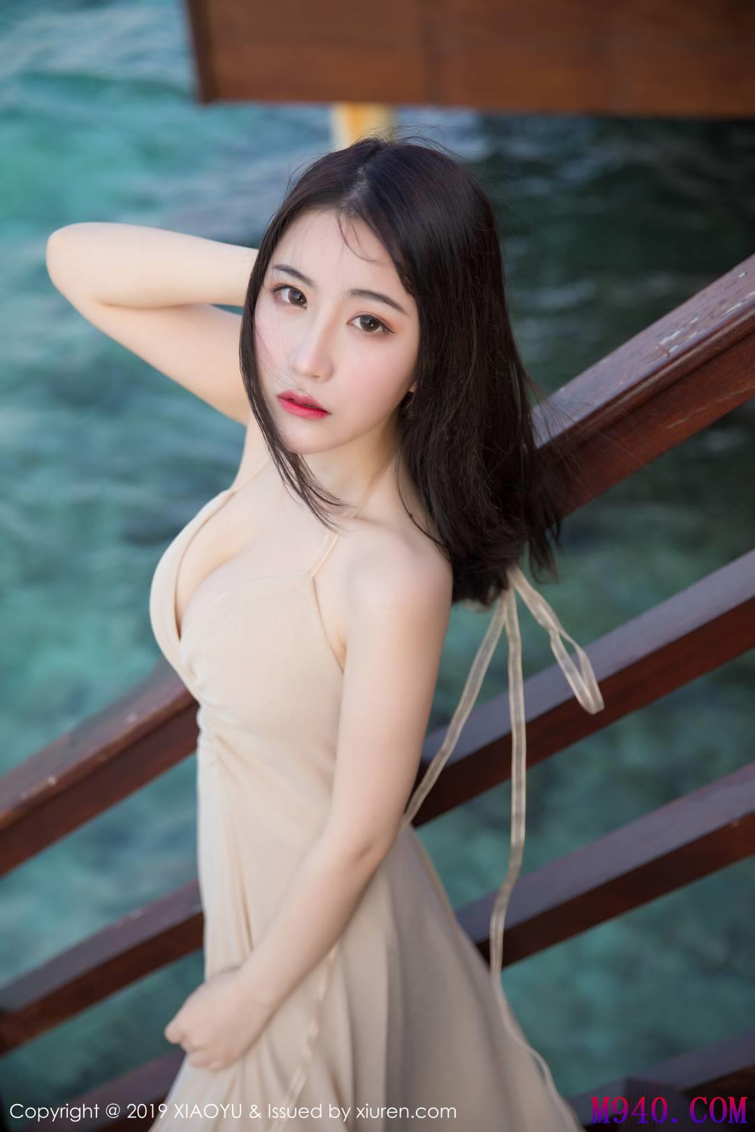 [XIAOYU语画界] 2019.09.05 VOL.147 绯月樱-Cherry [65P-329MB]