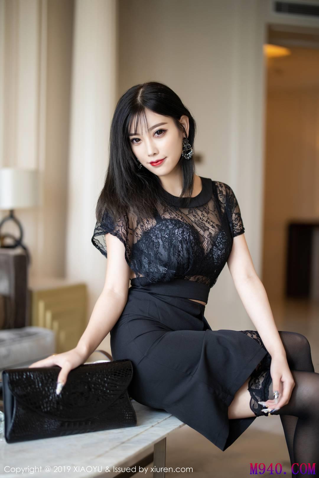 [XIAOYU语画界] 2019.09.27 VOL.162 杨晨晨sugar [85P-354MB]
