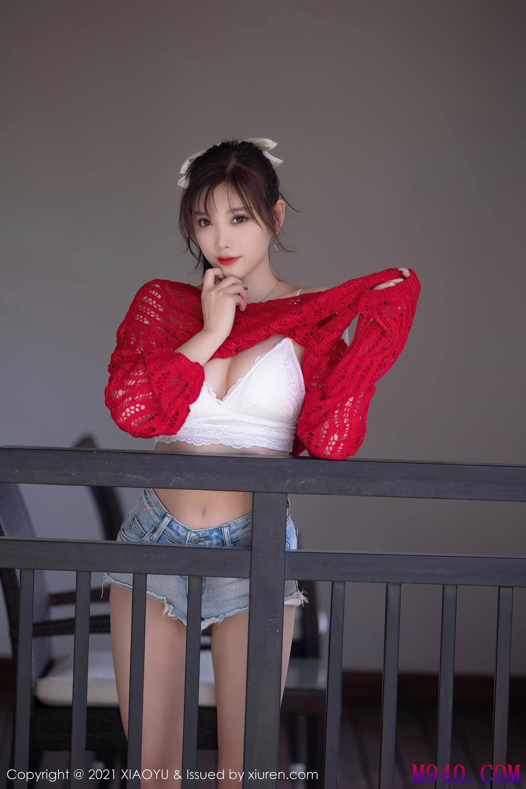[XIAOYU语画界] 2021.04.30 VOL.520 杨晨晨Yome [70P-638MB]
