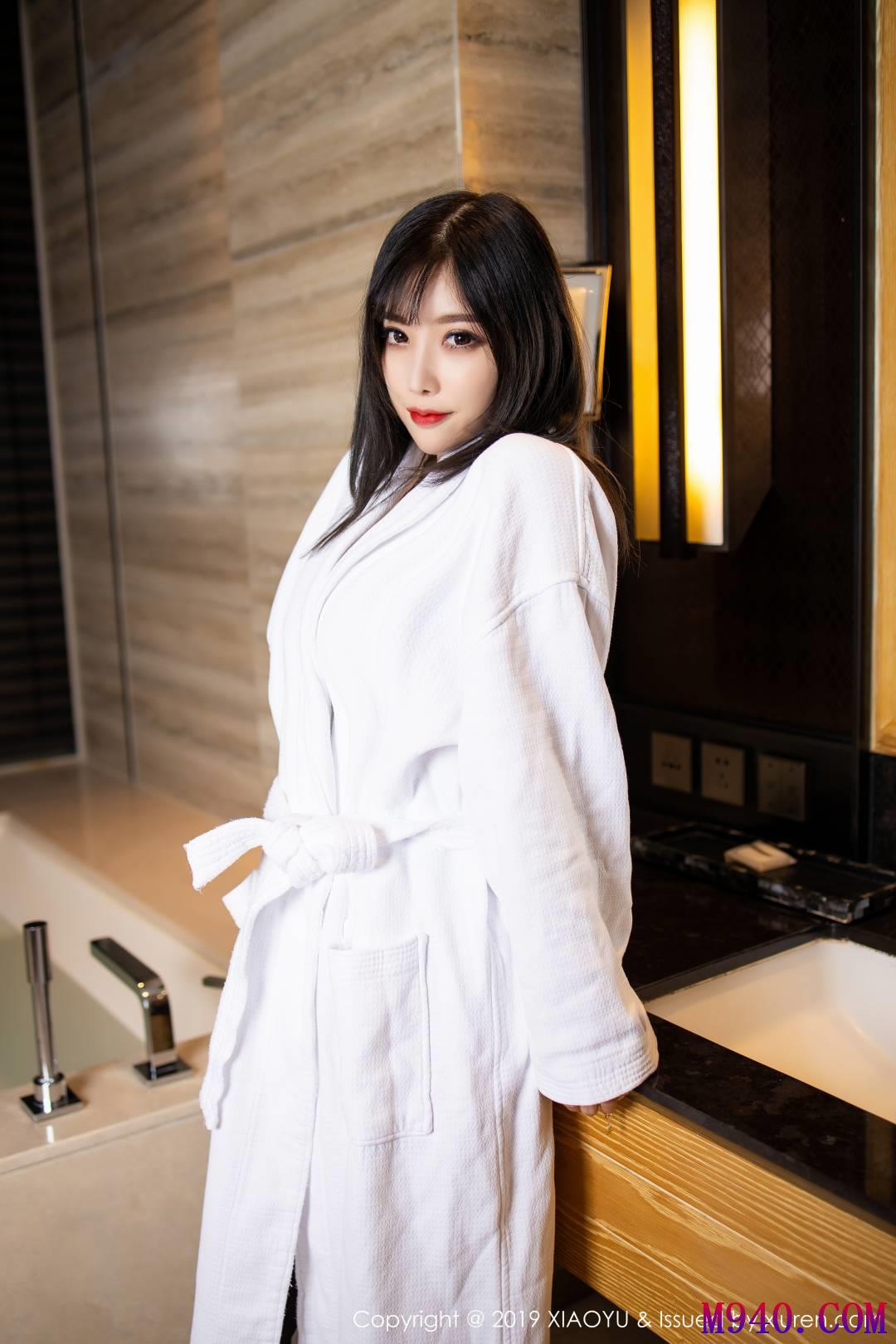 [XIAOYU语画界] 2019.09.16 VOL.153 杨晨晨sugar [80P-441MB]