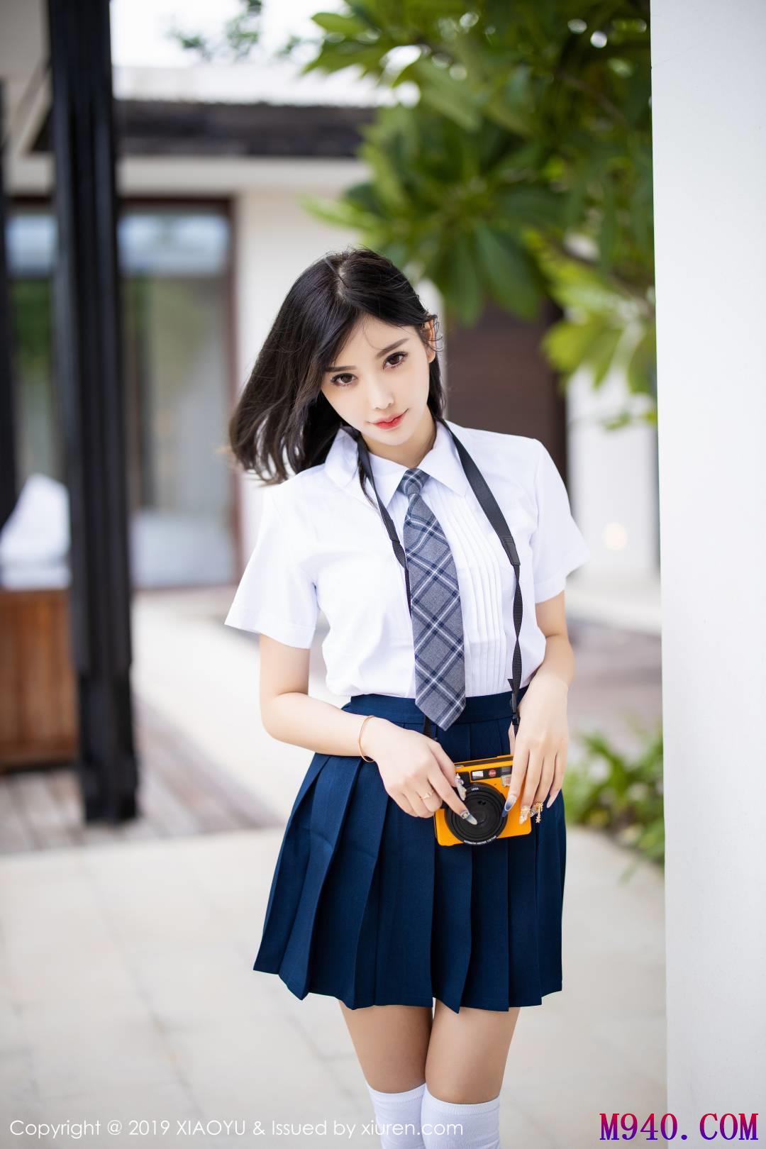 [XIAOYU语画界] 2019.11.01 VOL.184 杨晨晨sugar [73P-315MB]