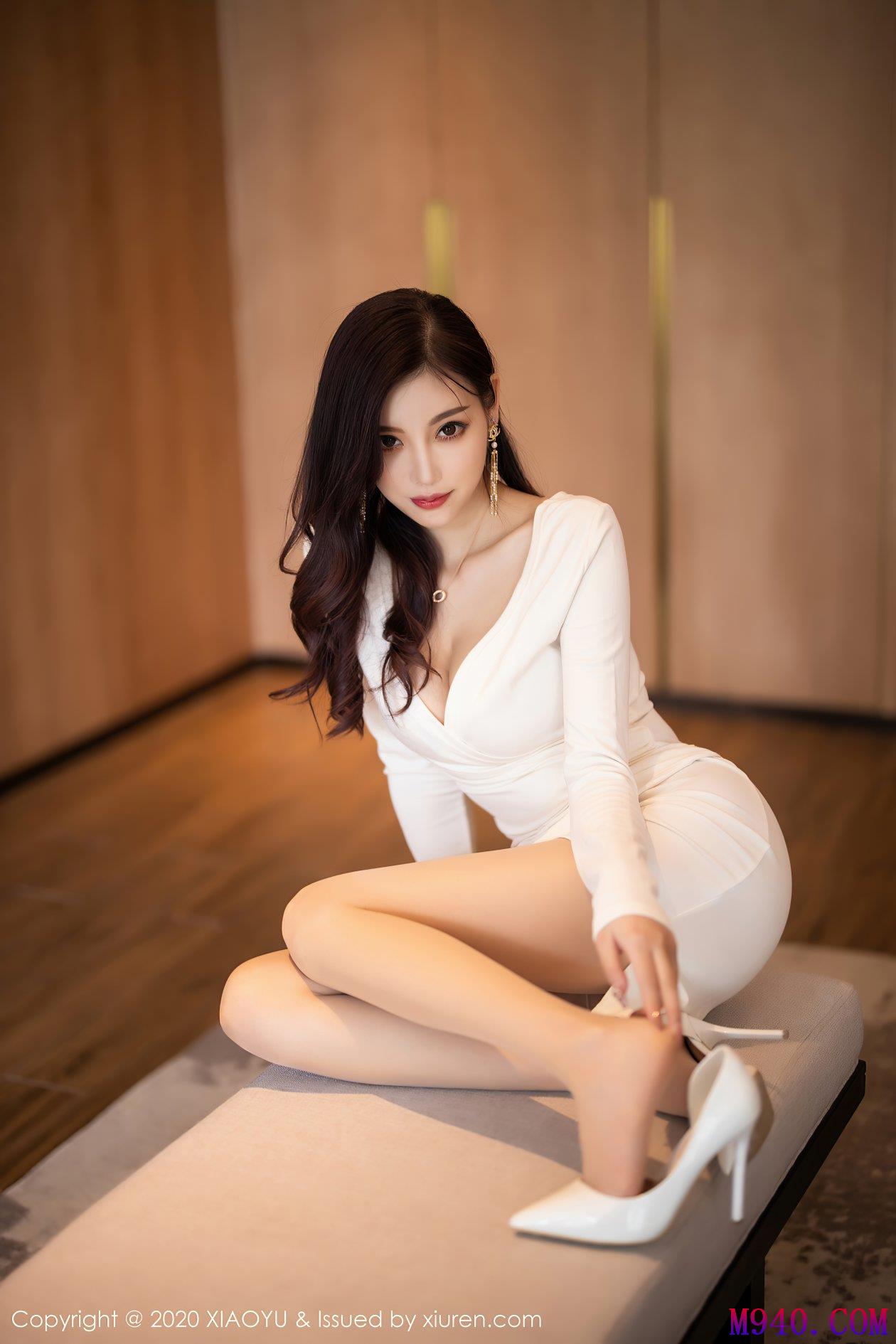 [XIAOYU语画界] 2020.09.25 VOL.377 杨晨晨sugar [77P-651MB]
