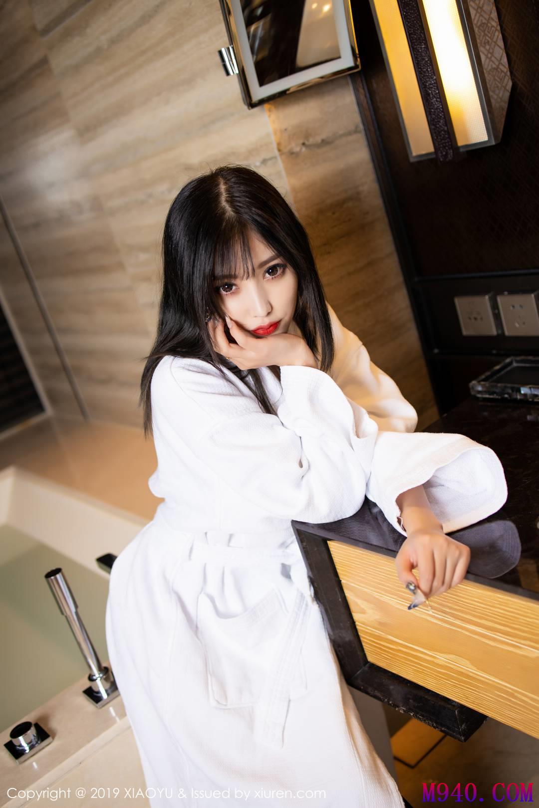 [XIAOYU语画界] 2019.09.16 VOL.153 杨晨晨sugar [80P-441MB]