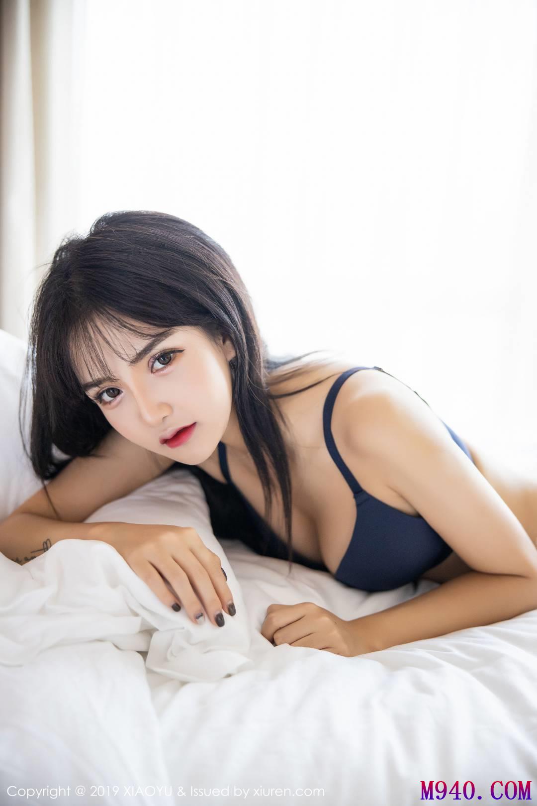 [XIAOYU语画界] 2019.11.25 VOL.200 Miko酱吖 [108P-282MB]