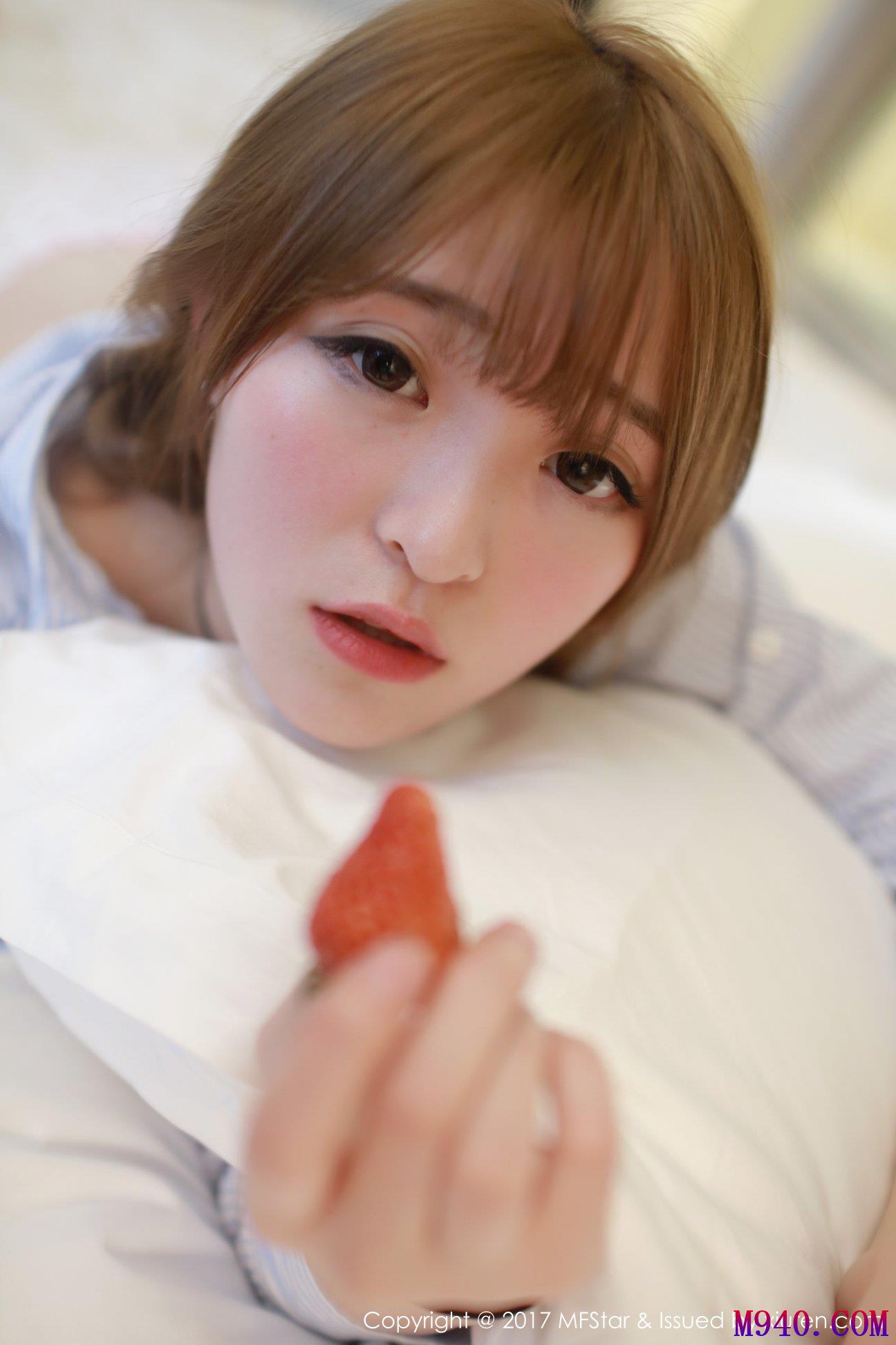 [FEILIN嗲囡囡] 2017.06.06 VOL.096 晗大大Via [52P-151MB]