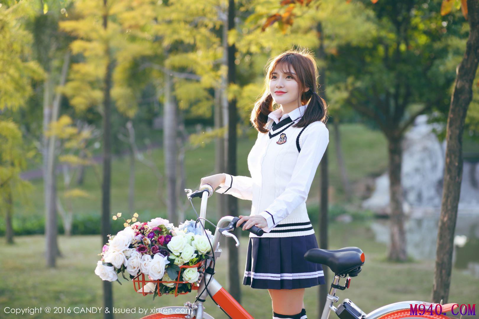 [CANDY糖果画报] 2016.12.21 VOL.005 模特合集[38P-108M]