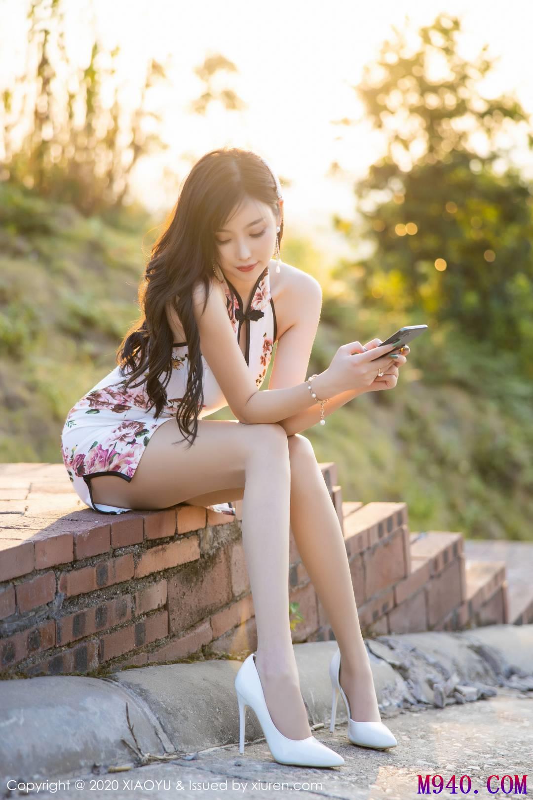 [XIAOYU语画界] 2020.01.10 VOL.233 杨晨晨sugar [141P-370MB]