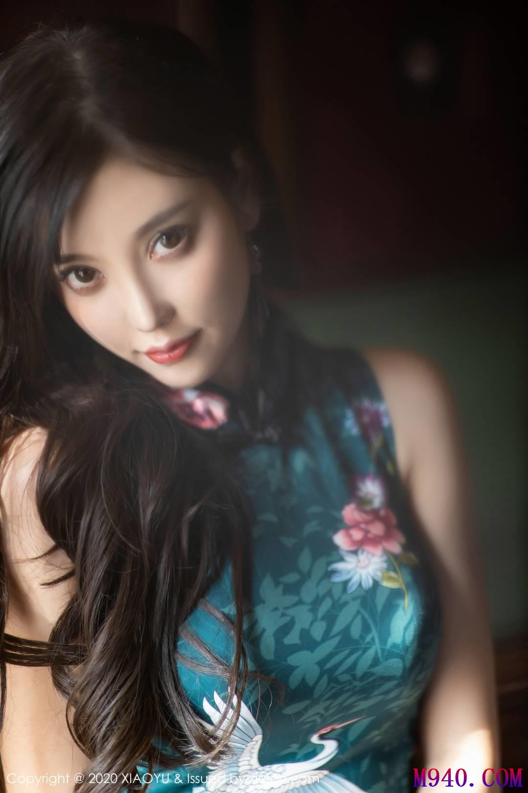 [XIAOYU语画界] 2020.02.15 VOL.247 杨晨晨sugar [90P-553M]