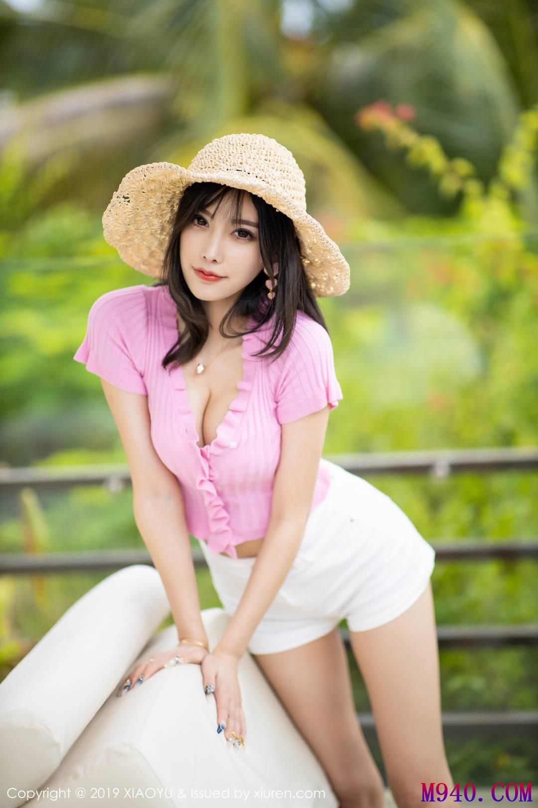 [XIAOYU语画界] 2019.10.12 VOL.169 杨晨晨sugar [63P-332MB]