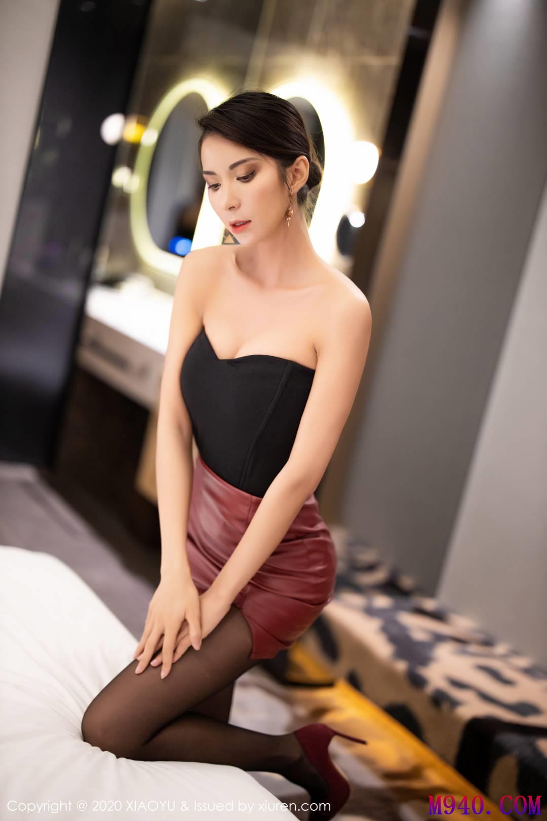 [XIAOYU语画界] 2020.03.11 VOL.265 Carry [83P-371MB]