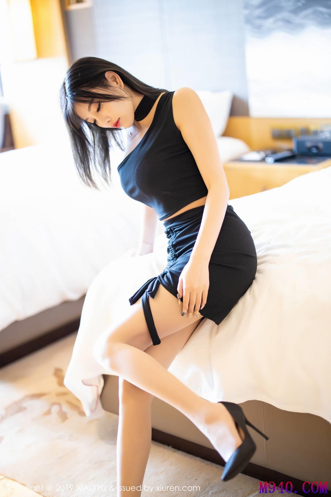[XIAOYU语画界] 2019.08.16 VOL.134 杨晨晨sugar [62P-193MB]