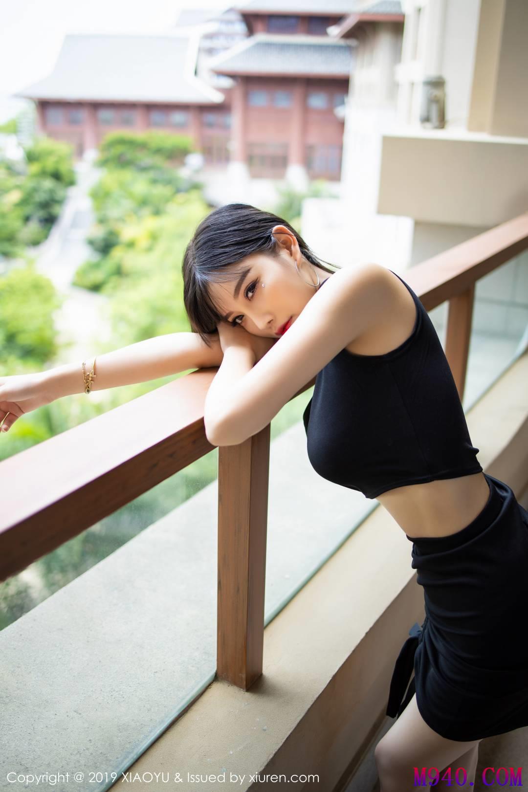 [XIAOYU语画界] 2019.08.16 VOL.134 杨晨晨sugar [62P-193MB]