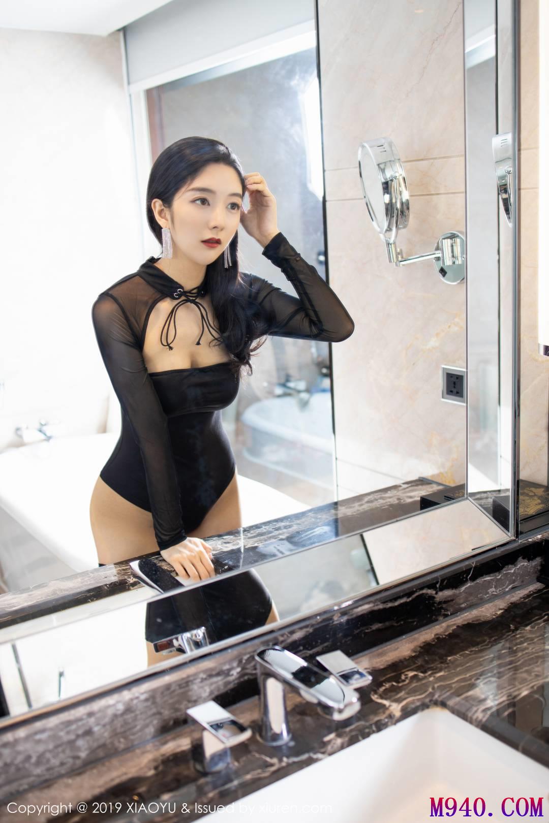 [XIAOYU语画界] 2019.10.10 VOL.167 Angela小热巴 [52P-176MB]