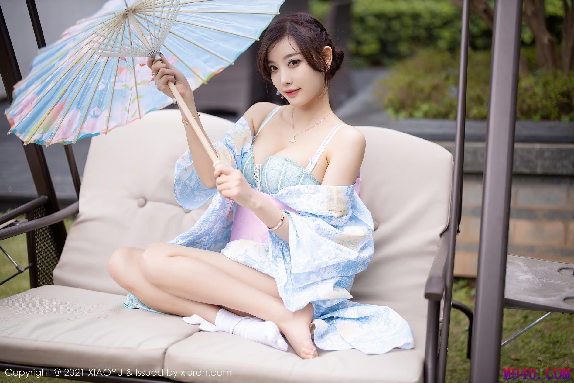 [XIAOYU语画界] 2021.03.05 VOL.482 杨晨晨sugar [80P-814MB]