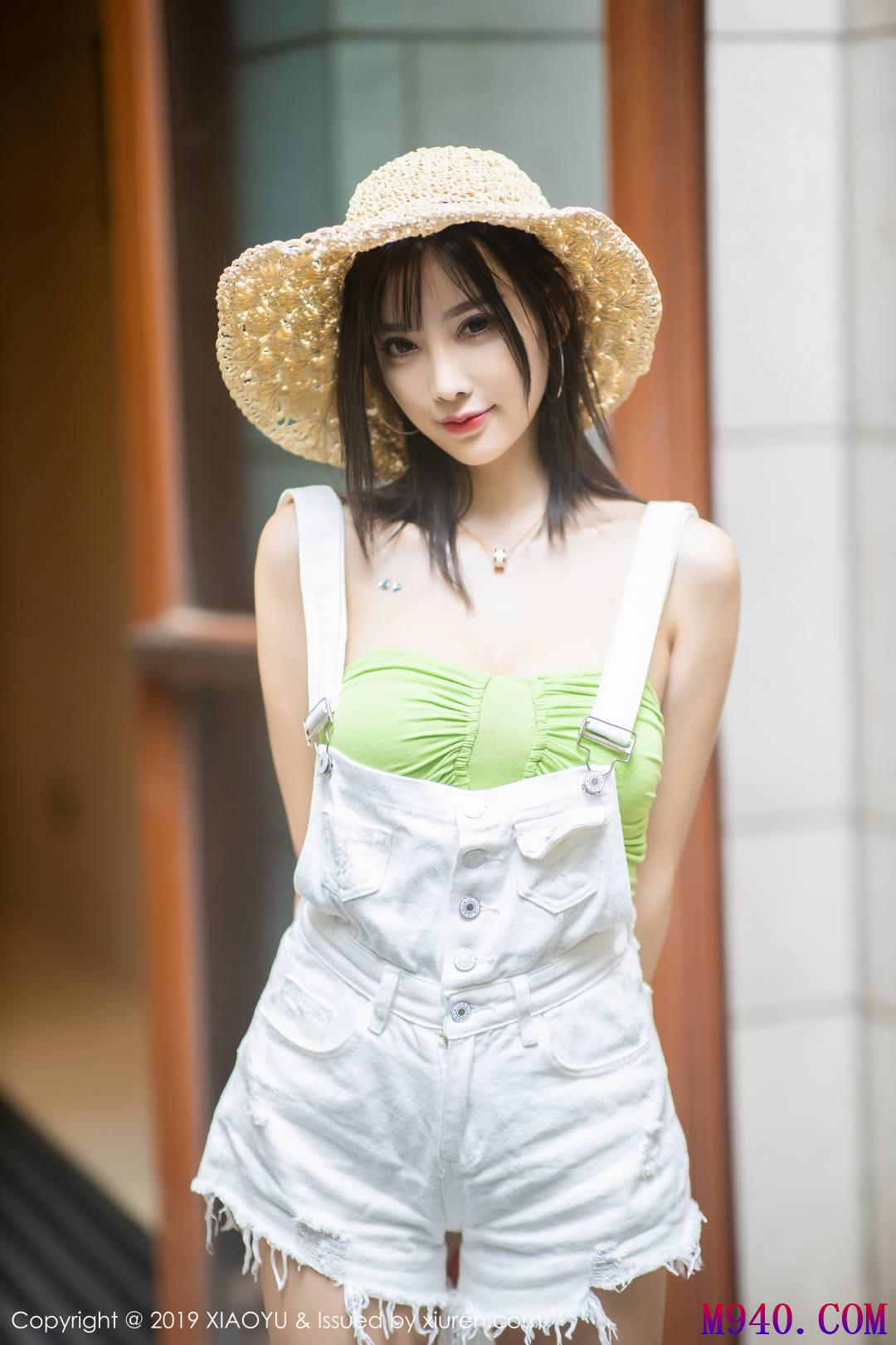 [XIAOYU语画界] 2019.11.29 VOL.204 杨晨晨sugar [58-171MB]