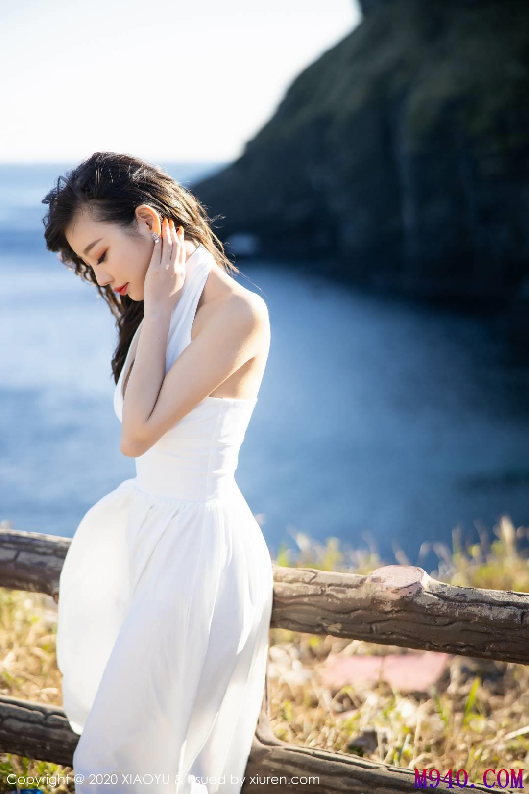 [XIAOYU语画界] 2020.04.10 VOL.286 杨晨晨sugar [84P-422MB]