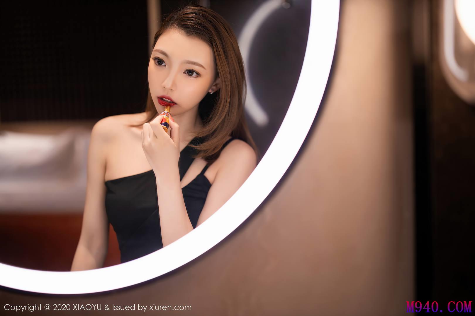 [XIAOYU语画界] 2020.08.26 VOL.356 冯木木LRIS [111P-908MB]