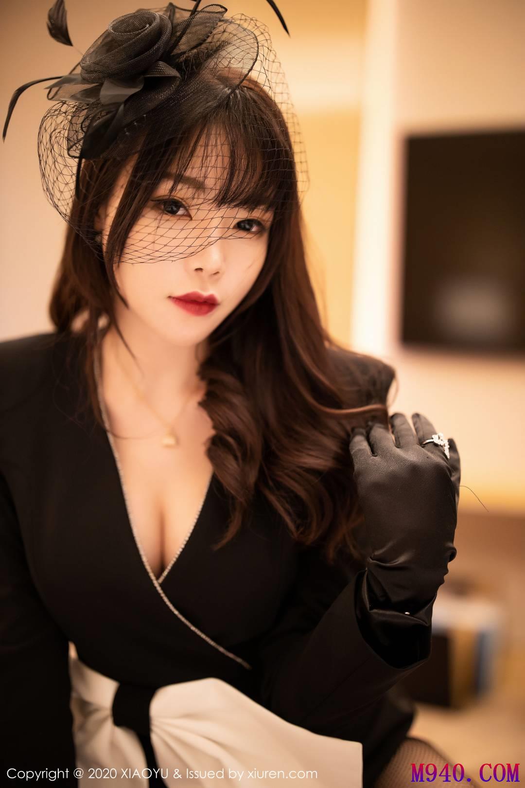 [XIAOYU语画界] 2020.01.19 VOL.239 芝芝Booty [73P-257MB]