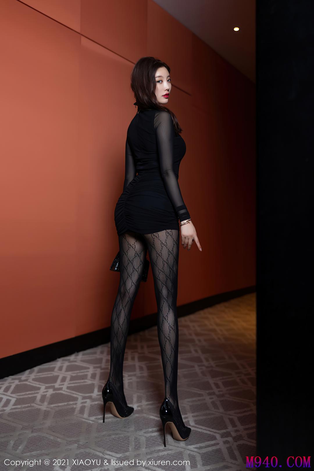 [XIAOYU语画界] 2021.06.11 VOL.548 杨晨晨Yome [70P-622MB]