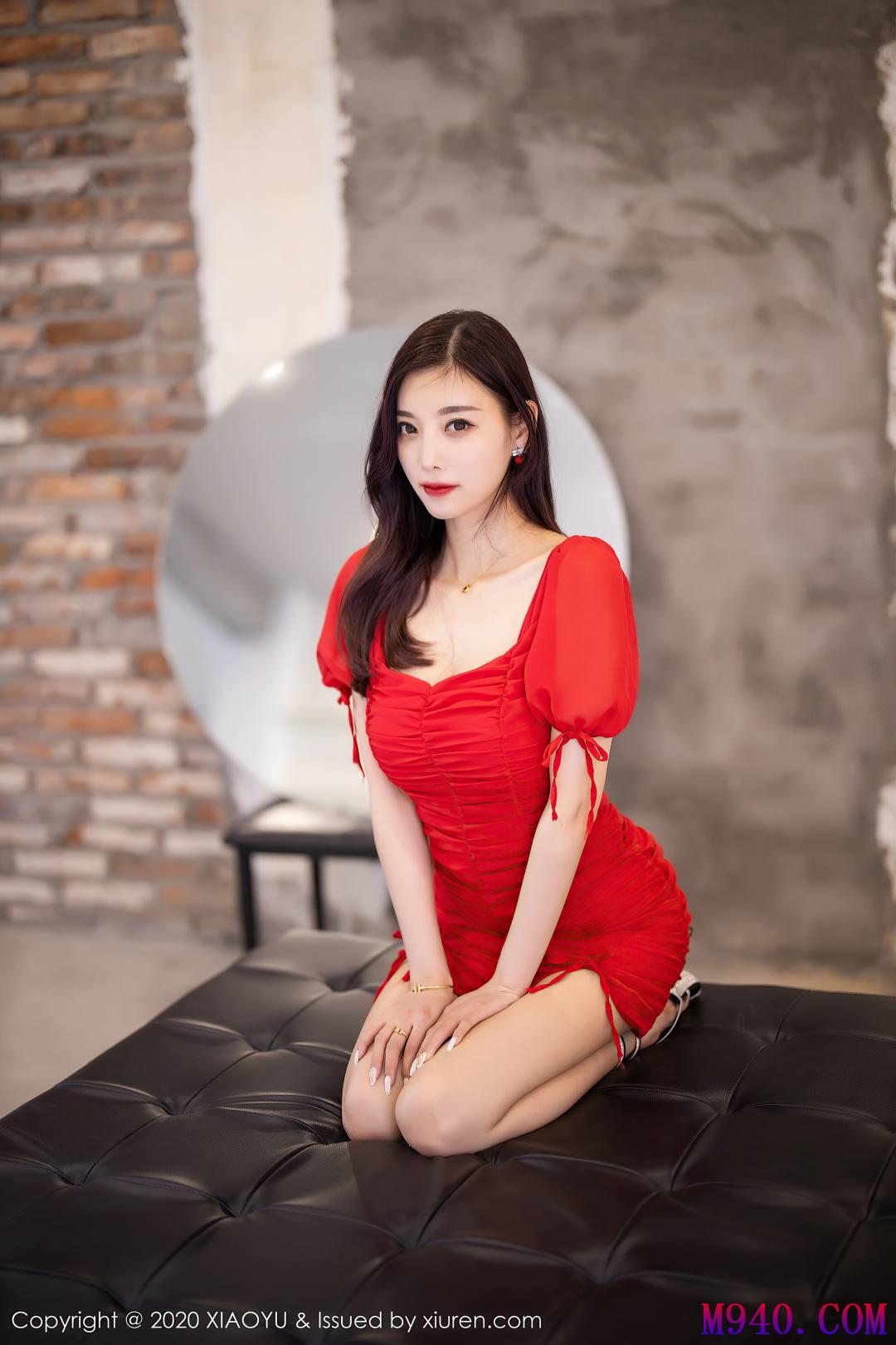 [XIAOYU语画界] 2020.07.15 VOL.326 杨晨晨sugar [74P-948MB]