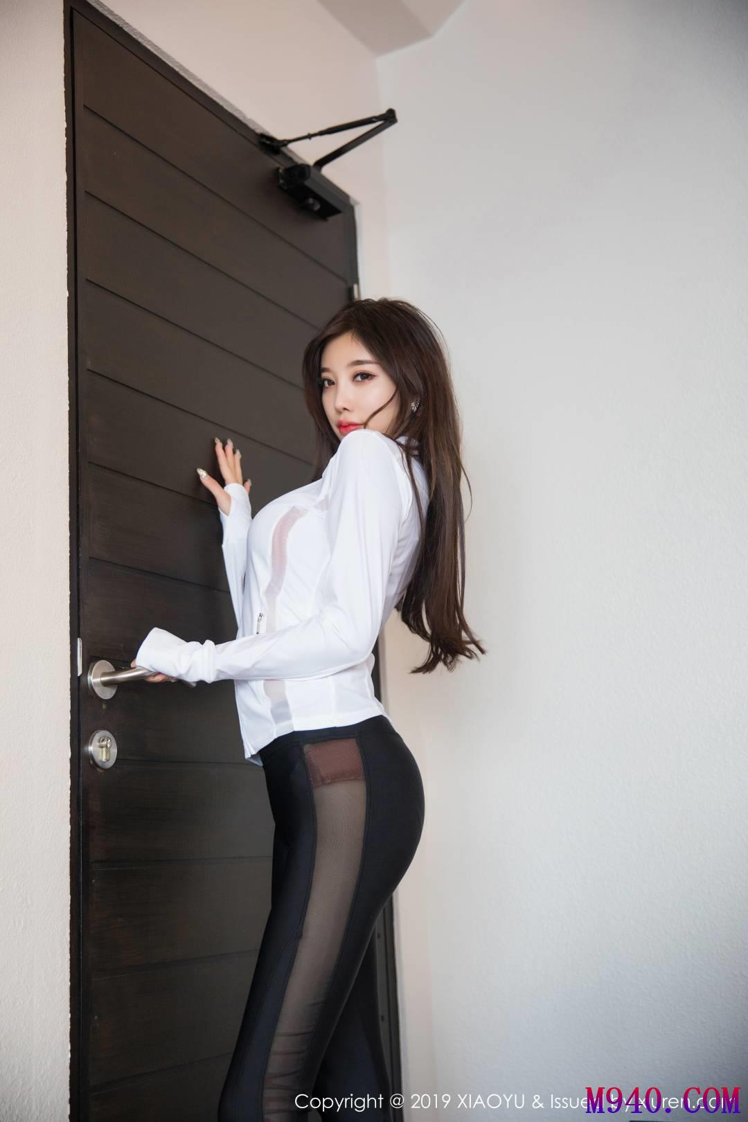 [XIAOYU语画界] 2019.05.24 VOL.077 杨晨晨sugar [63P-278MB]