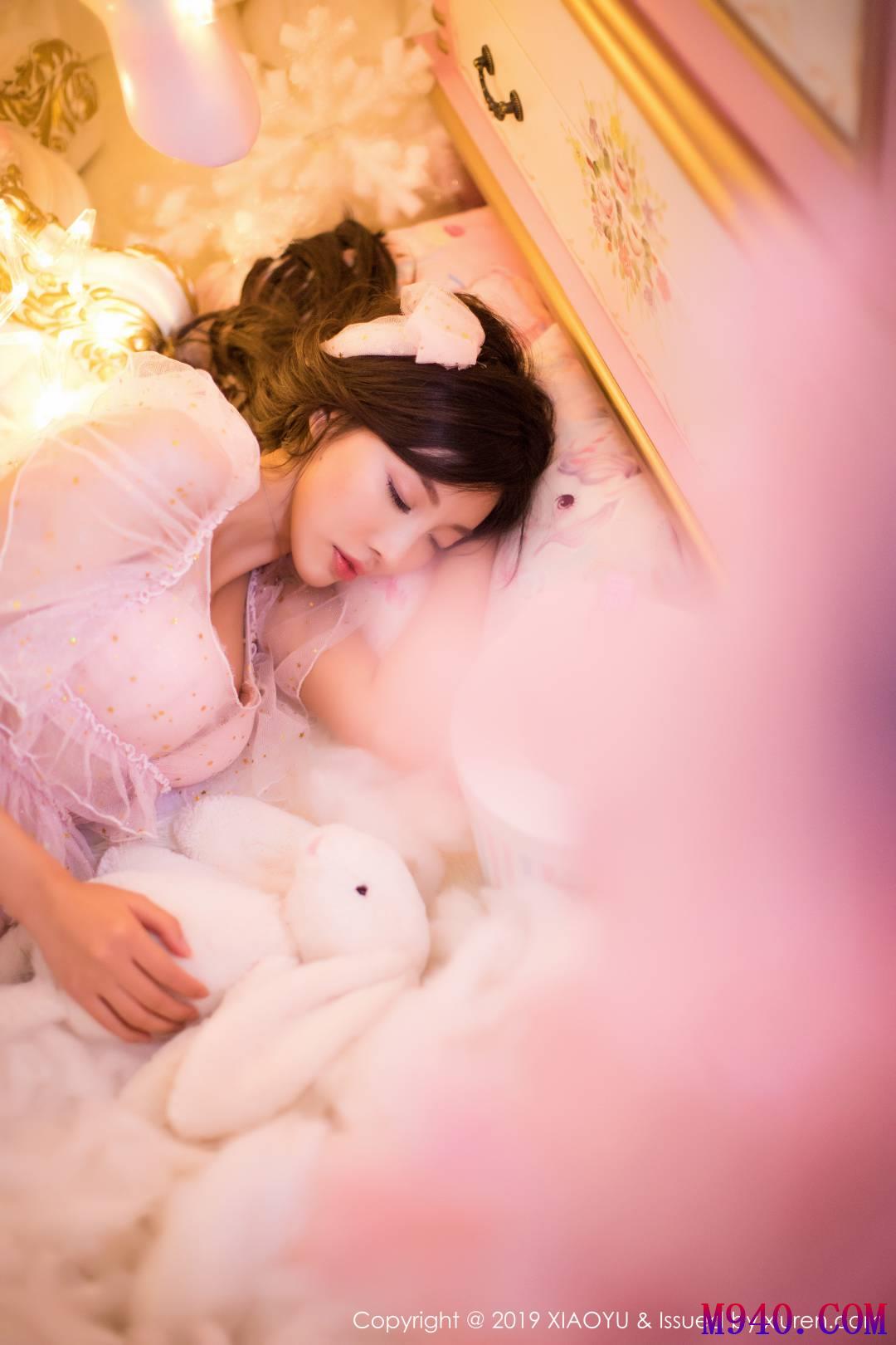 [XIAOYU语画界] 2019.04.26 VOL.059 杨晨晨sugar [45P-198MB]