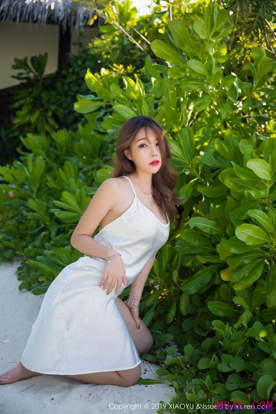[XIAOYU语画界] 2019.05.05 VOL.063 芝芝Booty [54P-222MB]