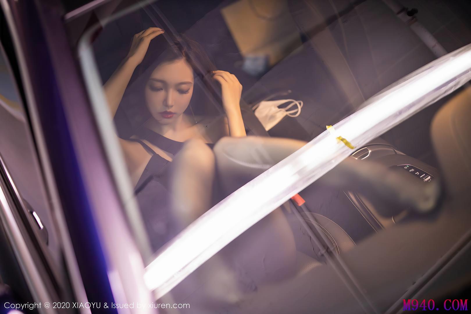 [XIAOYU语画界] 2020.08.26 VOL.356 冯木木LRIS [111P-908MB]