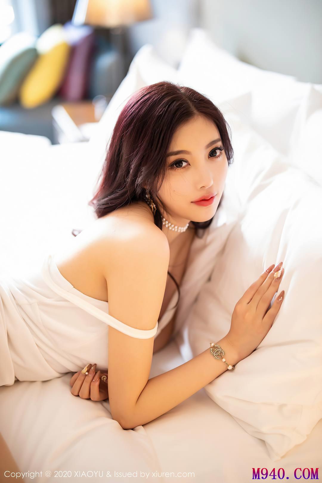 [XIAOYU语画界] 2020.07.22 VOL.331 杨晨晨sugar [68P-593MB]