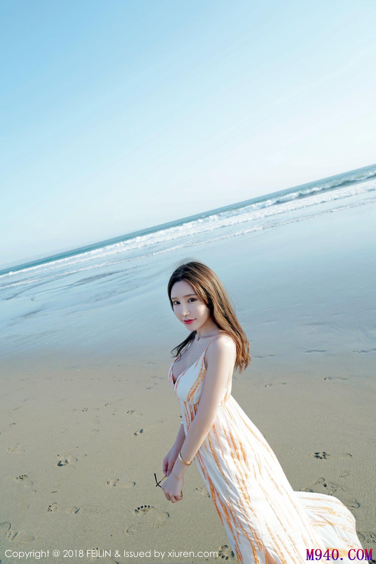 [FEILIN嗲囡囡] 2018.06.14 VOL.144 周于希 [43P-184MB]